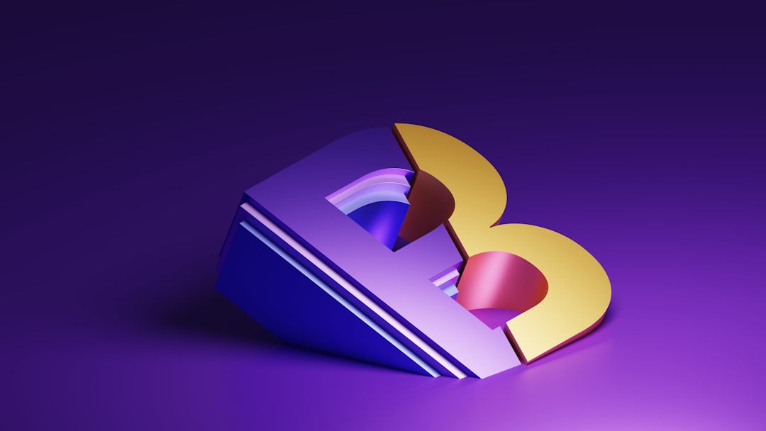 a purple background with a book and a purple background